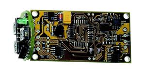 CAN-Bus-Analogmodul  fr Sensorhersteller (OEM)  